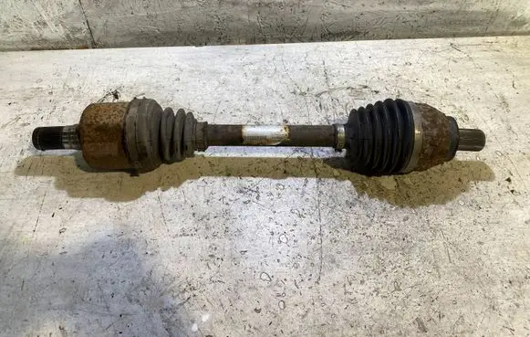 Ford S-MAX Front driveshaft