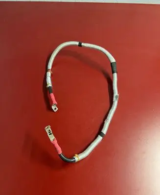 Positive cable (battery)