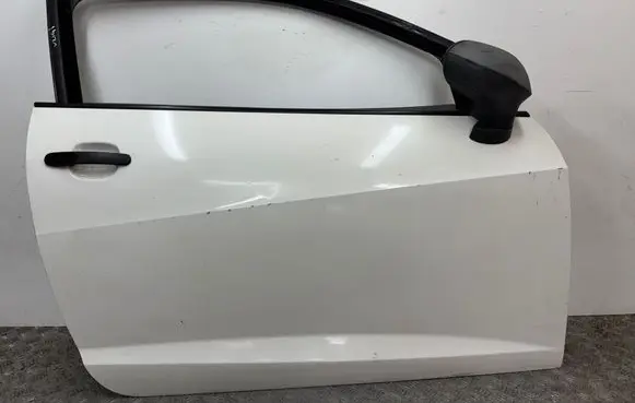 Seat Ibiza IV (6J,6P) Door (2 Door Coupe) 