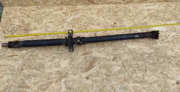 Subaru Forester SG Drive shaft (set) 