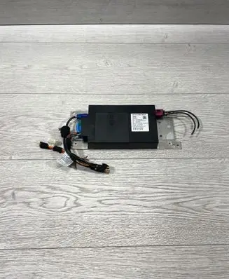 BMW 5 F10 F11 Bluetooth control unit module 9289385 55076010 357510040376433