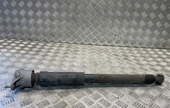 Mercedes-Benz A W176 Rear shock absorber/damper A2043260598