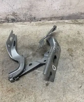 Volkswagen Taigo Engine bonnet/hood hinges 2G0823302