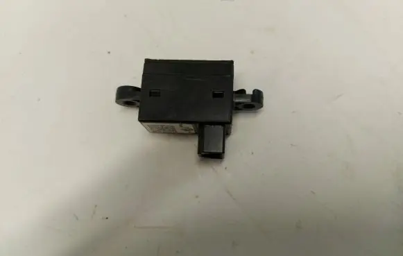 Hyundai Bayon Other control units/modules bdd137015