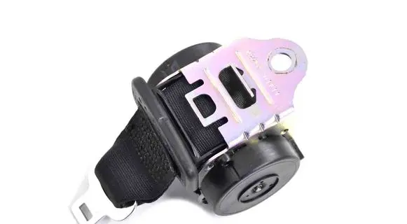 Mini One - Cooper Clubman R55 Middle seatbelt (rear) 6964641