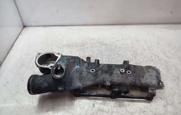 Mercedes-Benz CLS C218 X218 Intake manifold LF00051