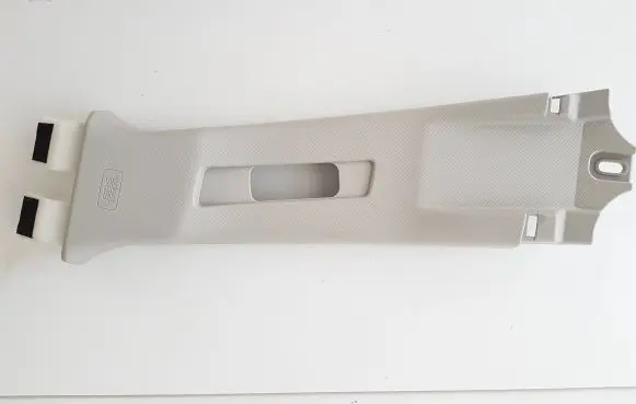 Subaru Forester SK (B) pillar trim (top) A0001A7C
