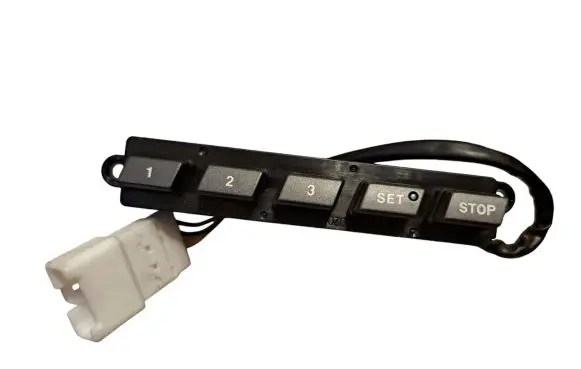SsangYong Kyron Seat memory switch 8540009000 202005226