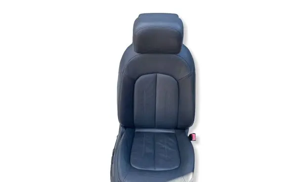 Audi A6 S6 C7 4G Front passenger seat 