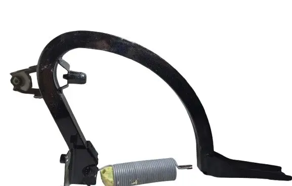 Volvo S60 Tailgate hinge 32136218 SK61015