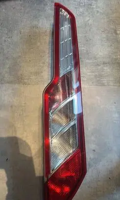 Ford Transit Custom Rear/tail lights BK2113404AF