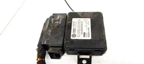 Audi A6 S6 C6 4F Other control units/modules 4F0907801 4E0910801