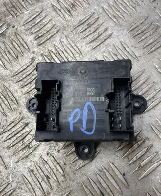 Land Rover Range Rover Evoque L538 Door control unit/module GJ3214D618BA 10136988