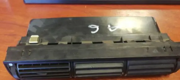 Audi A6 S6 C4 4A Dash center air vent grill 4A1820951