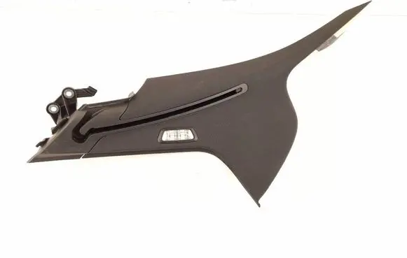 Mercedes-Benz C W205 (D)pillar trim (top) 2056908203 0009064401
