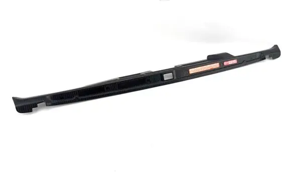 Mercedes-Benz SL R129 Trunk/boot sill cover protection A1296980089 1296980089