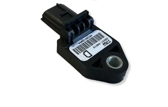 Toyota Corolla Verso AR10 Airbag deployment crash/impact sensor 898310W010