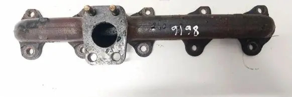 Volvo S80 Exhaust manifold 725711 050213