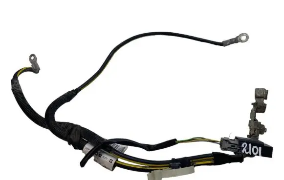 Nissan Pulsar Negative earth cable (battery) 240803ZU0A 294G01JA0A