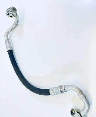 Audi A3 S3 8P Air conditioning (A/C) pipe/hose 1K0820721BD