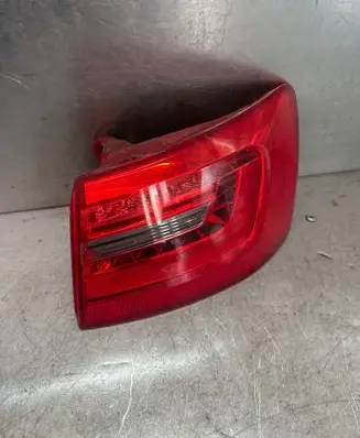 Audi A6 S6 C7 4G Rear/tail lights 4G9945096B 608202 68200E13904
