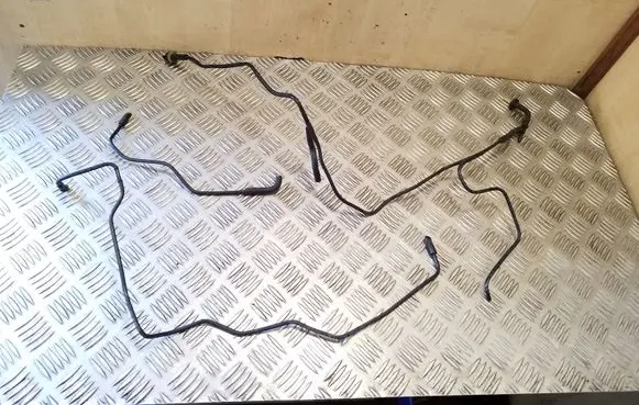 Audi A5 Sportback 8TA Vacuum line/pipe/hose
