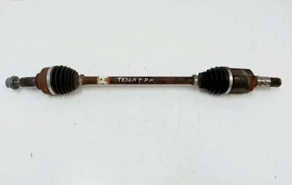 Tesla Model Y Front driveshaft 1188119-00-B