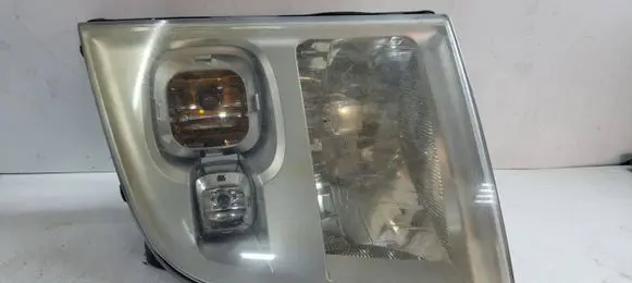 Ford Transit Headlight/headlamp 6c1113w030bf