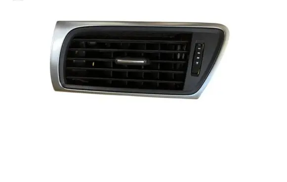 Audi A7 S7 4G Dashboard side air vent grill/cover trim 4G8820902