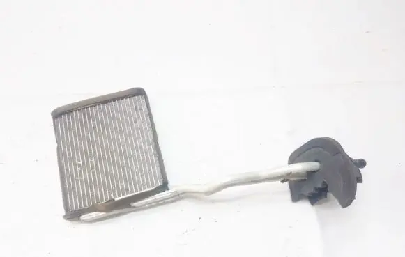 Mazda 3 I Heater blower radiator