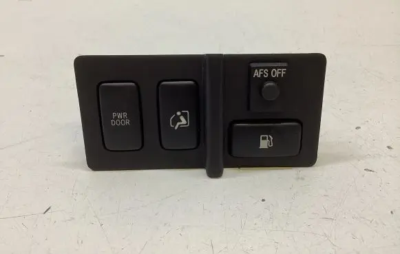 Lexus RX 330 - 350 - 400H Other switches/knobs/shifts 5544648010