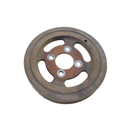 Opel Antara Crankshaft pulley