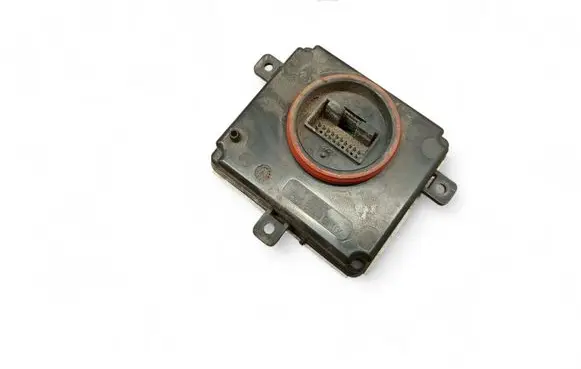 Audi A7 S7 4G Headlight ballast module Xenon 4G0907697F