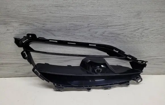 Mercedes-Benz A W176 Front bumper lower grill A1768855300