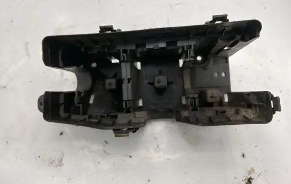 Chevrolet Captiva Other interior part NOCODE