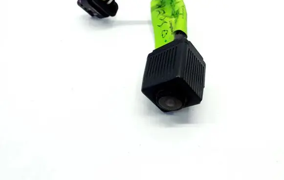 Peugeot 208 II Reversing camera 9844269380