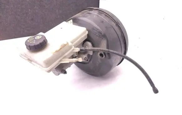 Man TGE 1gen Brake booster 2N0612101