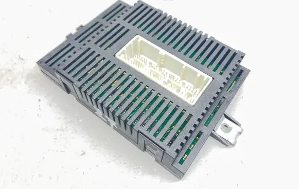 BMW 5 E60 E61 Light module LCM 9192641