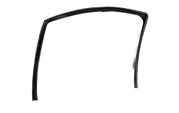 Mercedes-Benz Vito Viano W447 Rubber seal front coupe door A4477200017