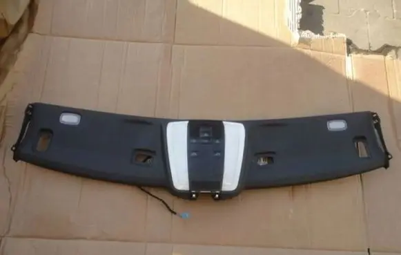 Mercedes-Benz E A207 Headlining set MCD6258