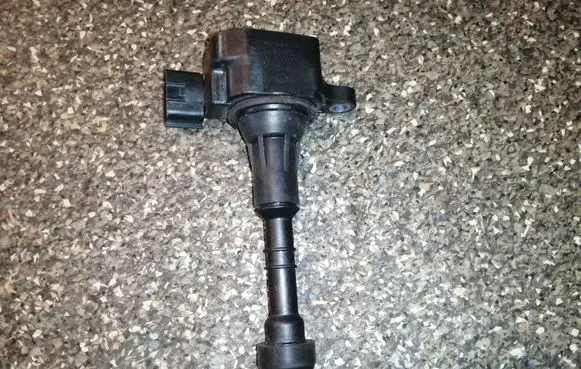 Nissan Quest High voltage ignition coil 224488J115