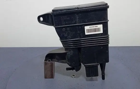 BMW 1 F40 Active carbon filter fuel vapour canister 7476383