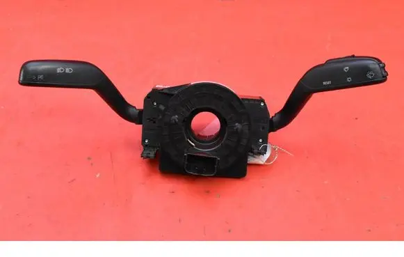 Skoda Fabia Mk2 (5J) Other switches/knobs/shifts 7H0953503BL