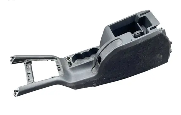 Skoda Octavia Mk2 (1Z) Center console 1Z1863241 1Z1863241TQP 1Z1863241T