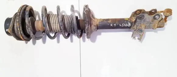 Nissan Primera Rear coil spring