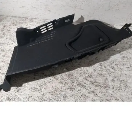 Audi A6 S6 C8 4K Trunk/boot side trim panel 4K5863888C AUUAU581