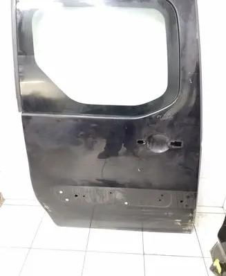 Peugeot Partner Side sliding door 
