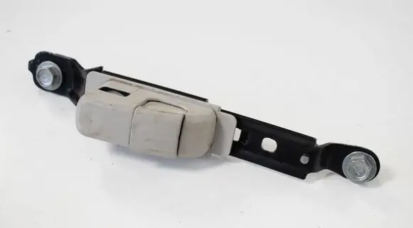 Subaru Forester SJ Seat belt adjustment motor 