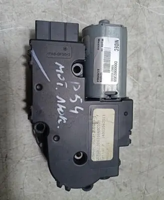 Ford Fusion II Sunroof motor/actuator 10021444C