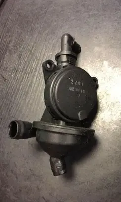 Breather/breather pipe/hose